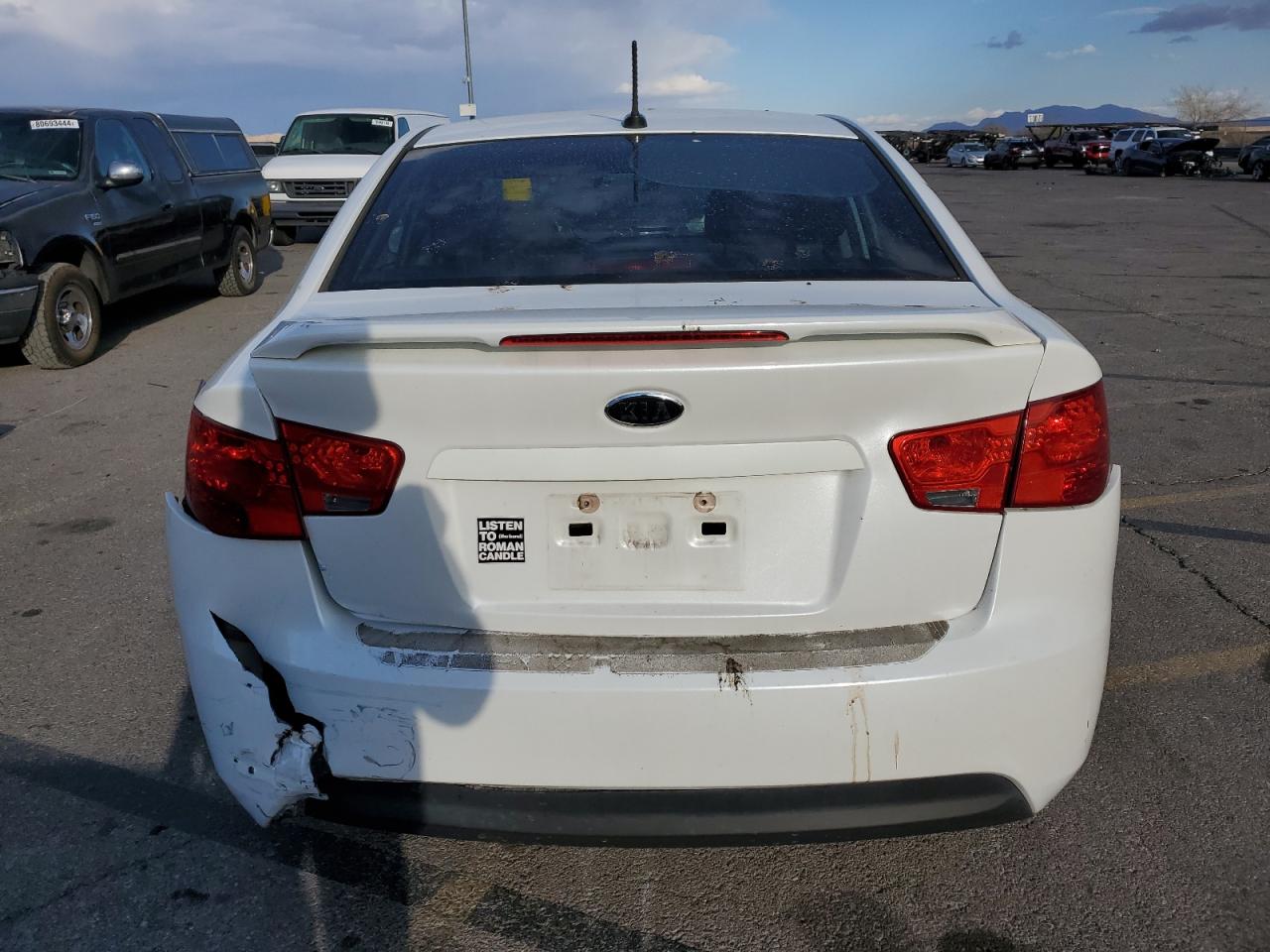 2013 Kia Forte - Image 6