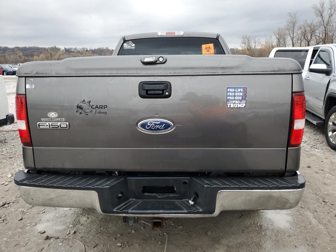 2005 Ford F-150 - Image 6