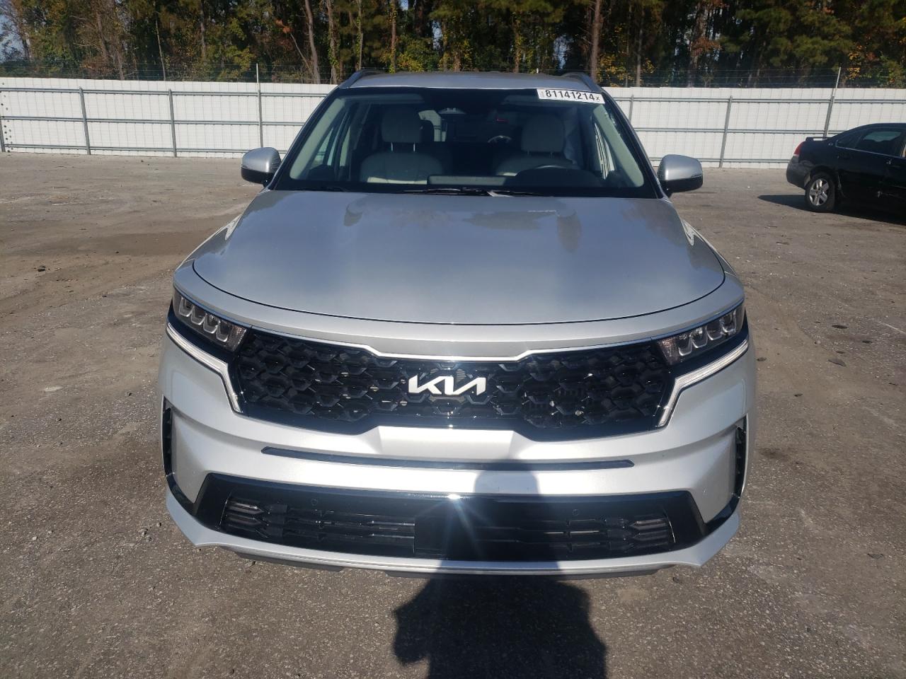 VIN KNDRHDLG5R5259583 2024 KIA SORENTO no.5