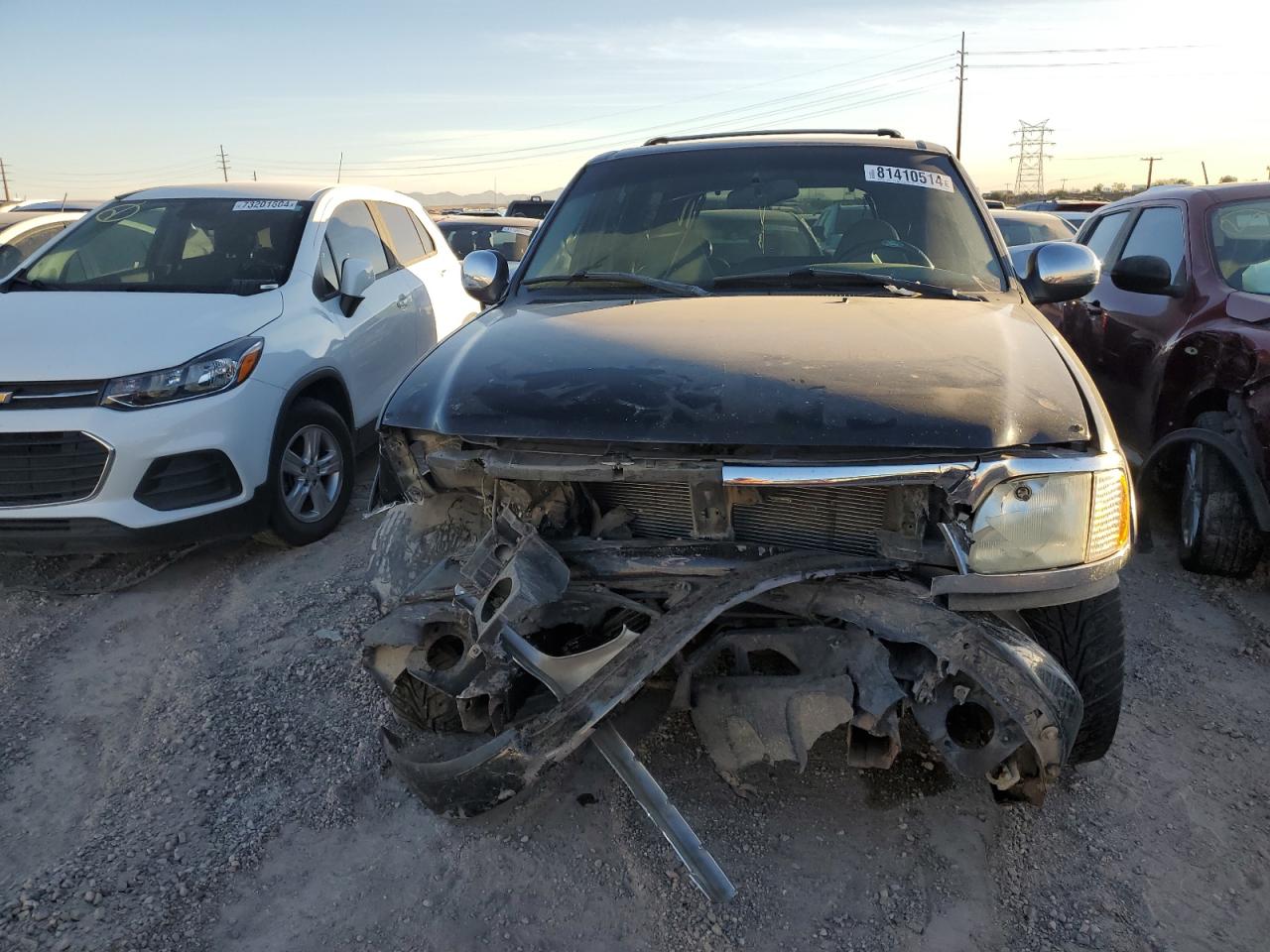 2002 Ford Expedition - Image 5
