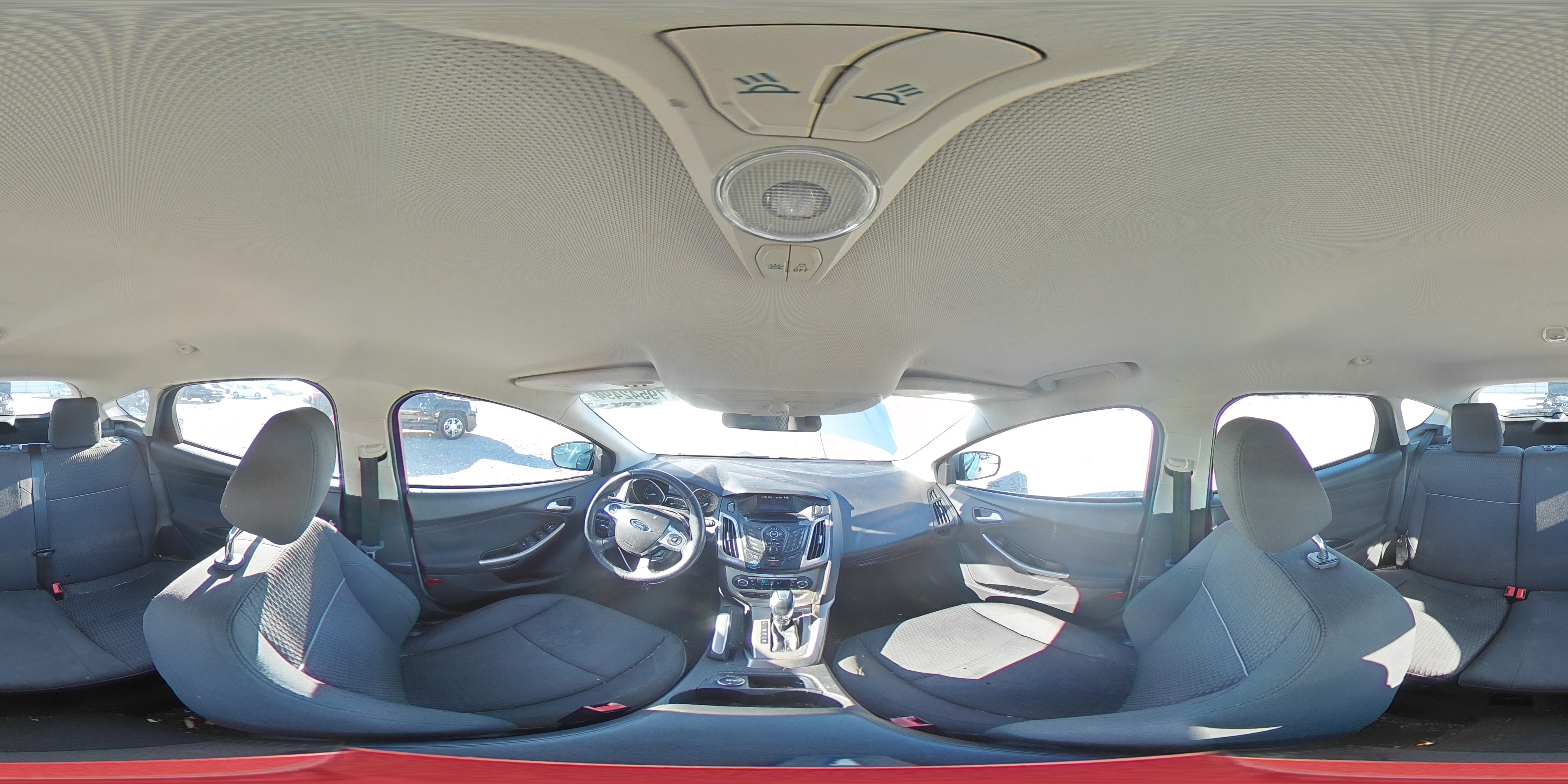 2012 Ford Focus - Image 12
