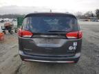 2018 Chrysler Pacifica Hybrid Touring L en Venta en Spartanburg, SC - Side