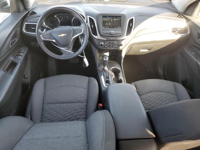  CHEVROLET EQUINOX 2019 Blue