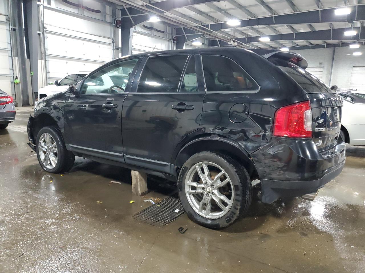 2012 Ford Edge - Image 2