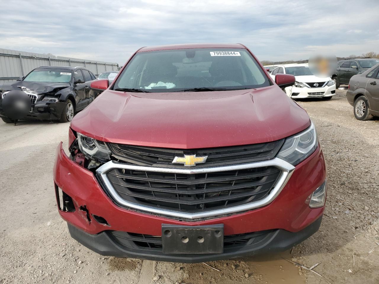 2019 Chevrolet Equinox - Image 5