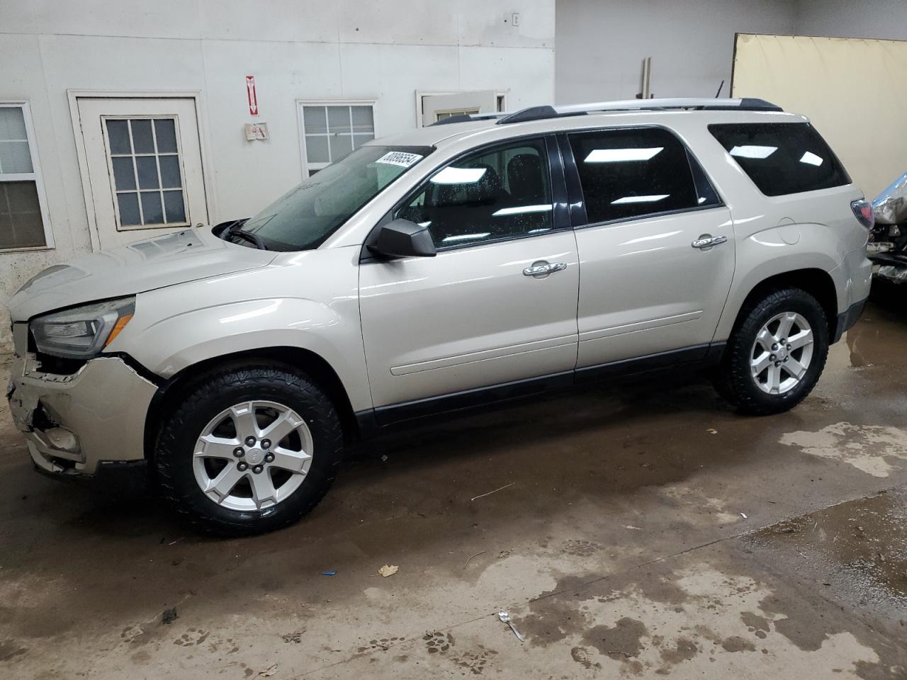 2016 GMC Acadia - Image 1