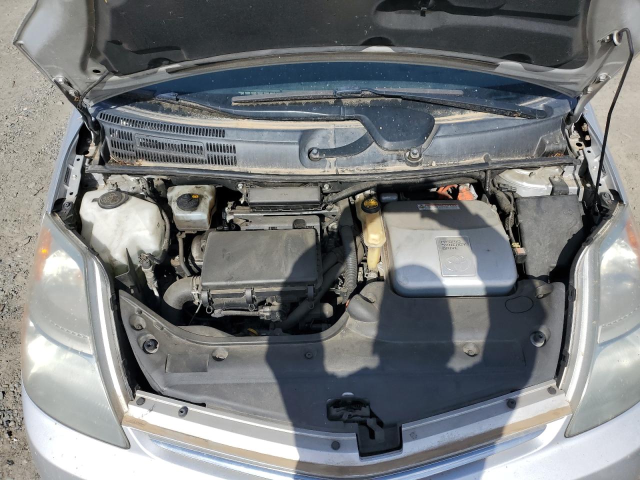 2007 Toyota Prius - Image 11