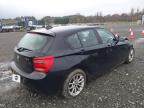 2014 BMW 116D EFFIC for sale at Copart EAST KILBRIDE