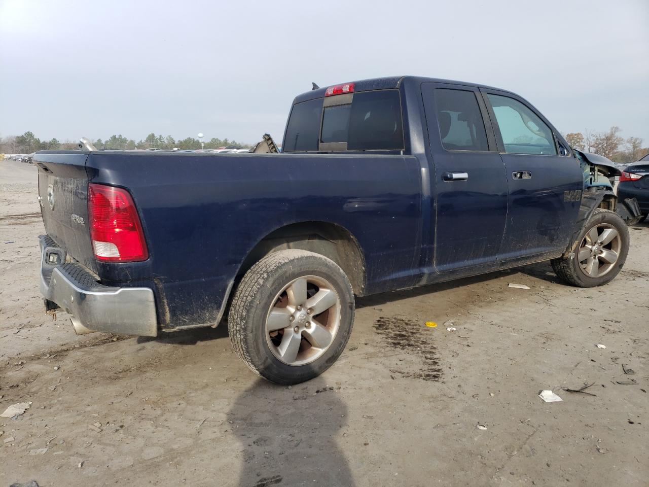 2017 RAM 1500 - Image 3