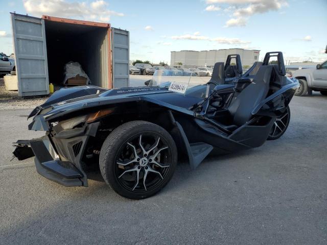 2021 Polaris Slingshot Sl