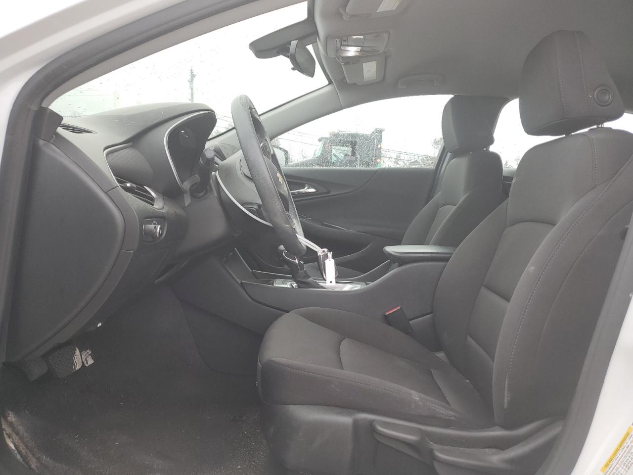 2021 Chevrolet Malibu - Image 7