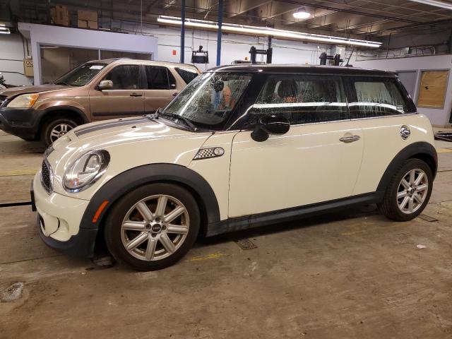 2013 Mini Cooper S на продаже в Wheeling, IL - Mechanical