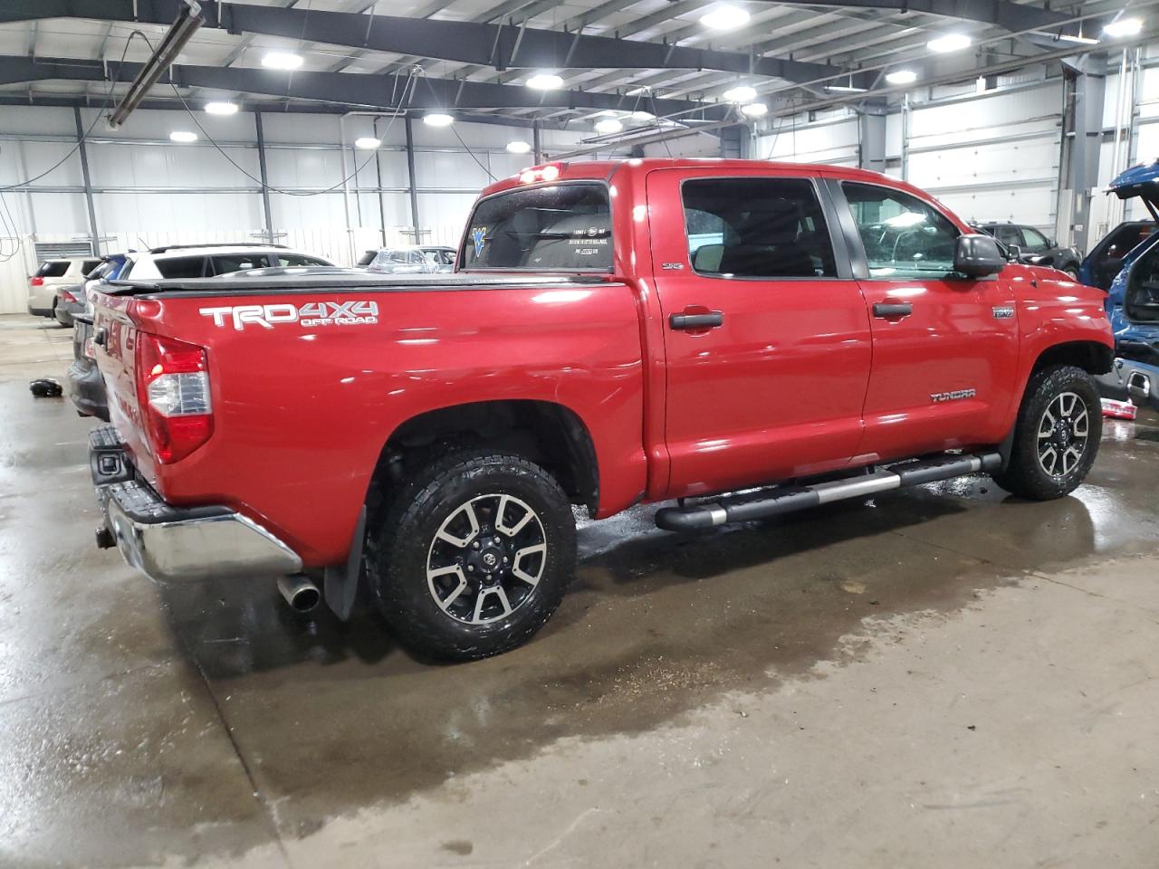 VIN 5TFDW5F11FX460278 2015 TOYOTA TUNDRA no.3