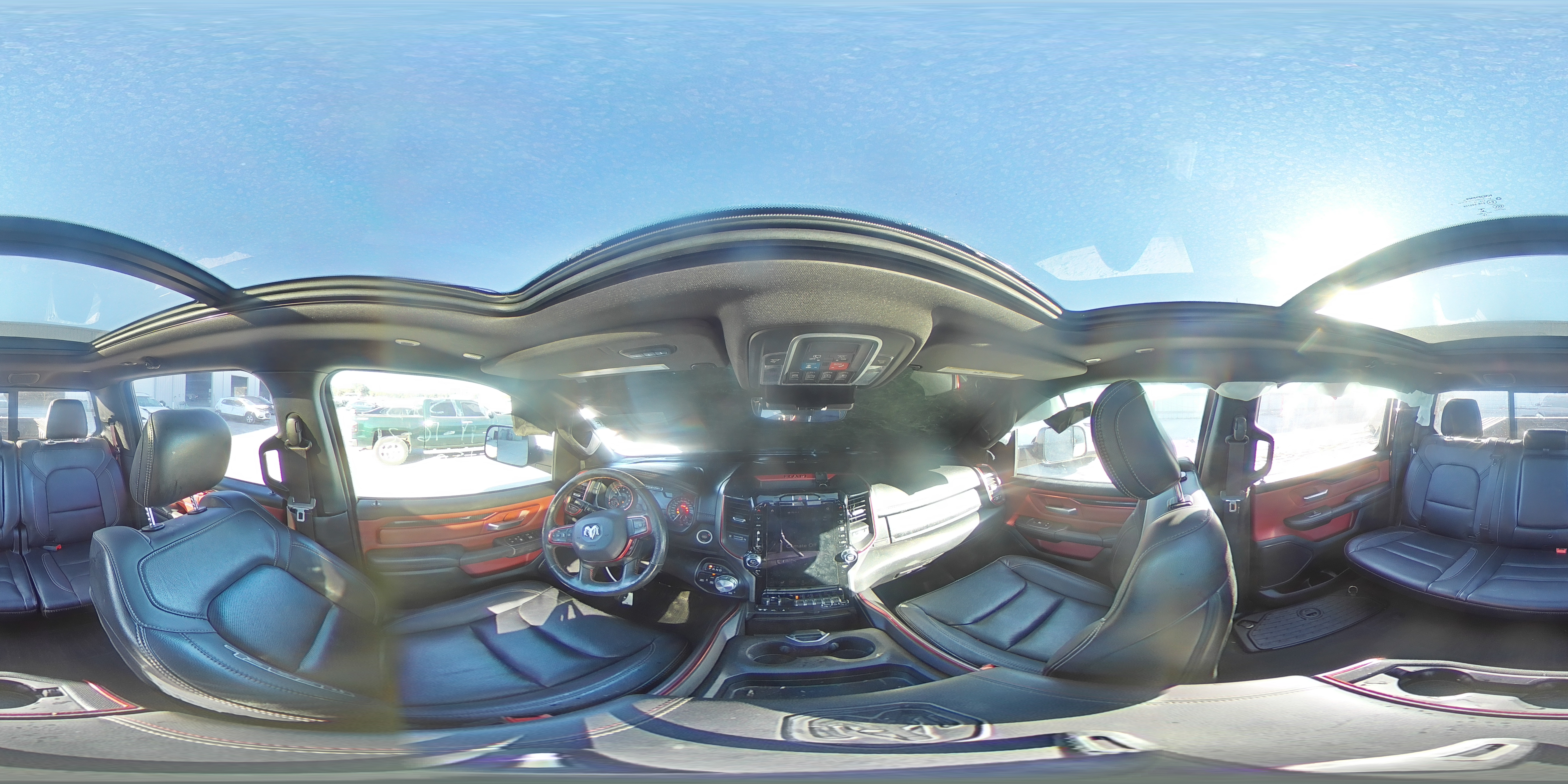 2019 RAM 1500 - Image 13