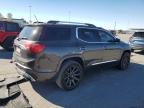 2017 Gmc Acadia Denali на продаже в Anthony, TX - Front End