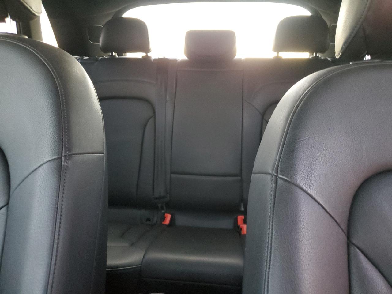 2016 Audi Q3 - Image 10