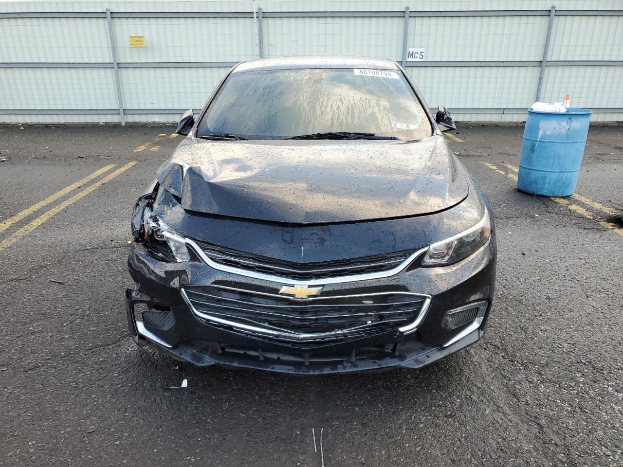 2018 Chevrolet Malibu - Image 5