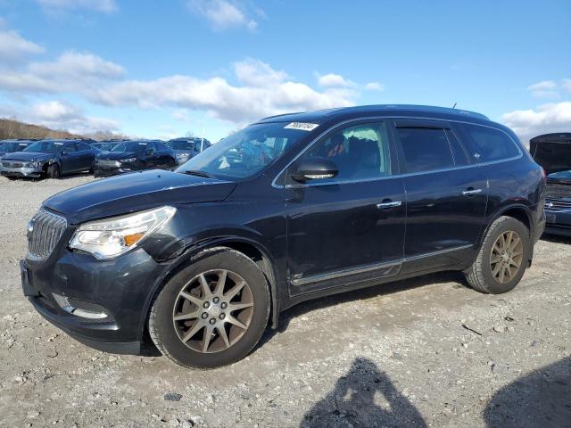 2013 Buick Enclave 