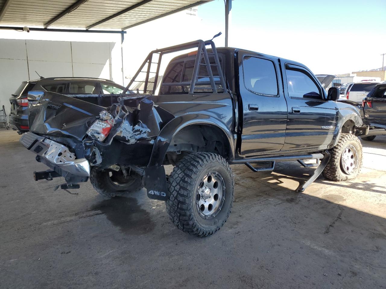 2001 Toyota Tacoma - Image 3