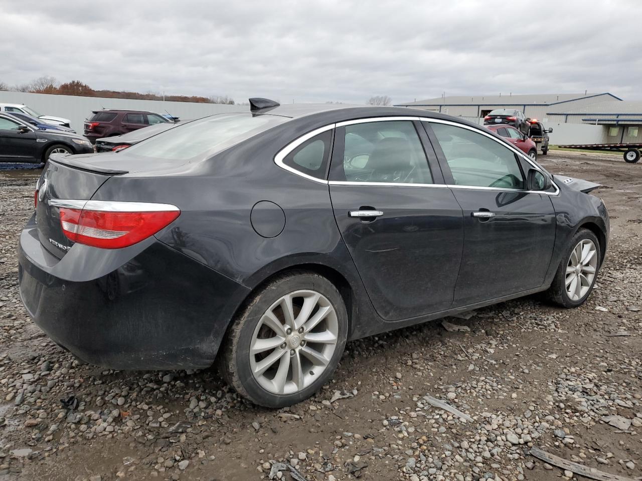 2016 Buick Verano - Image 3
