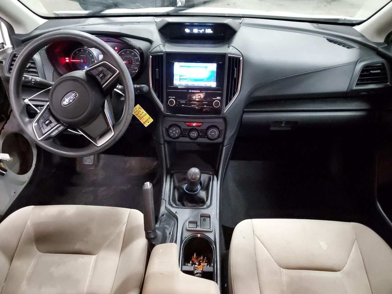 2019 Subaru Impreza - Image 8