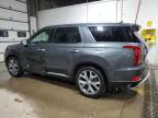 2020 Hyundai Palisade Sel for Sale in Blaine, MN - Front End