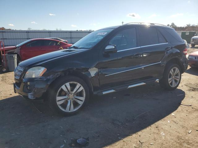 2010 Mercedes-Benz Ml 350 4Matic