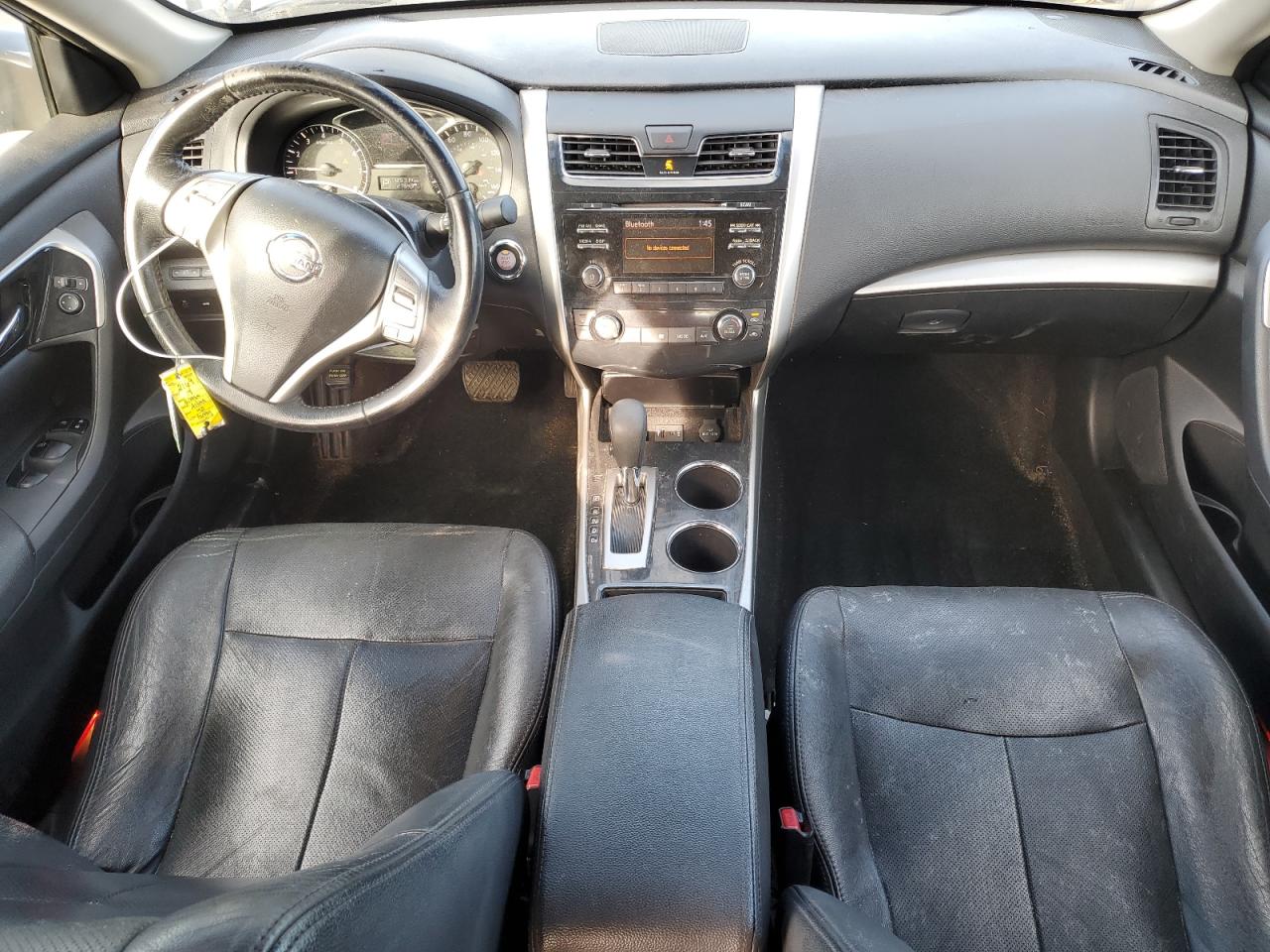 2014 Nissan Altima - Image 8