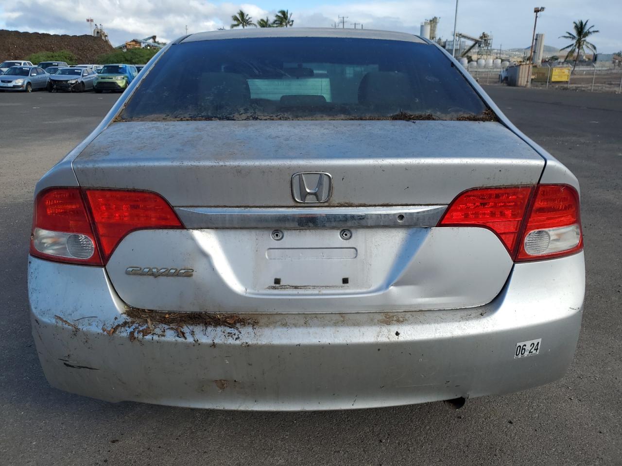 2010 Honda Civic - Image 6