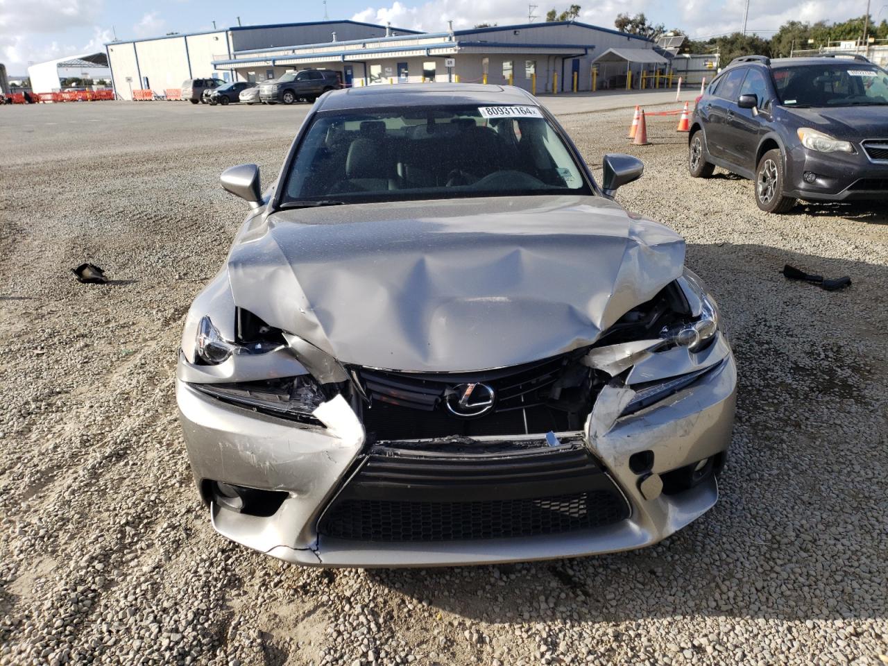 2014 Lexus IS - Image 5