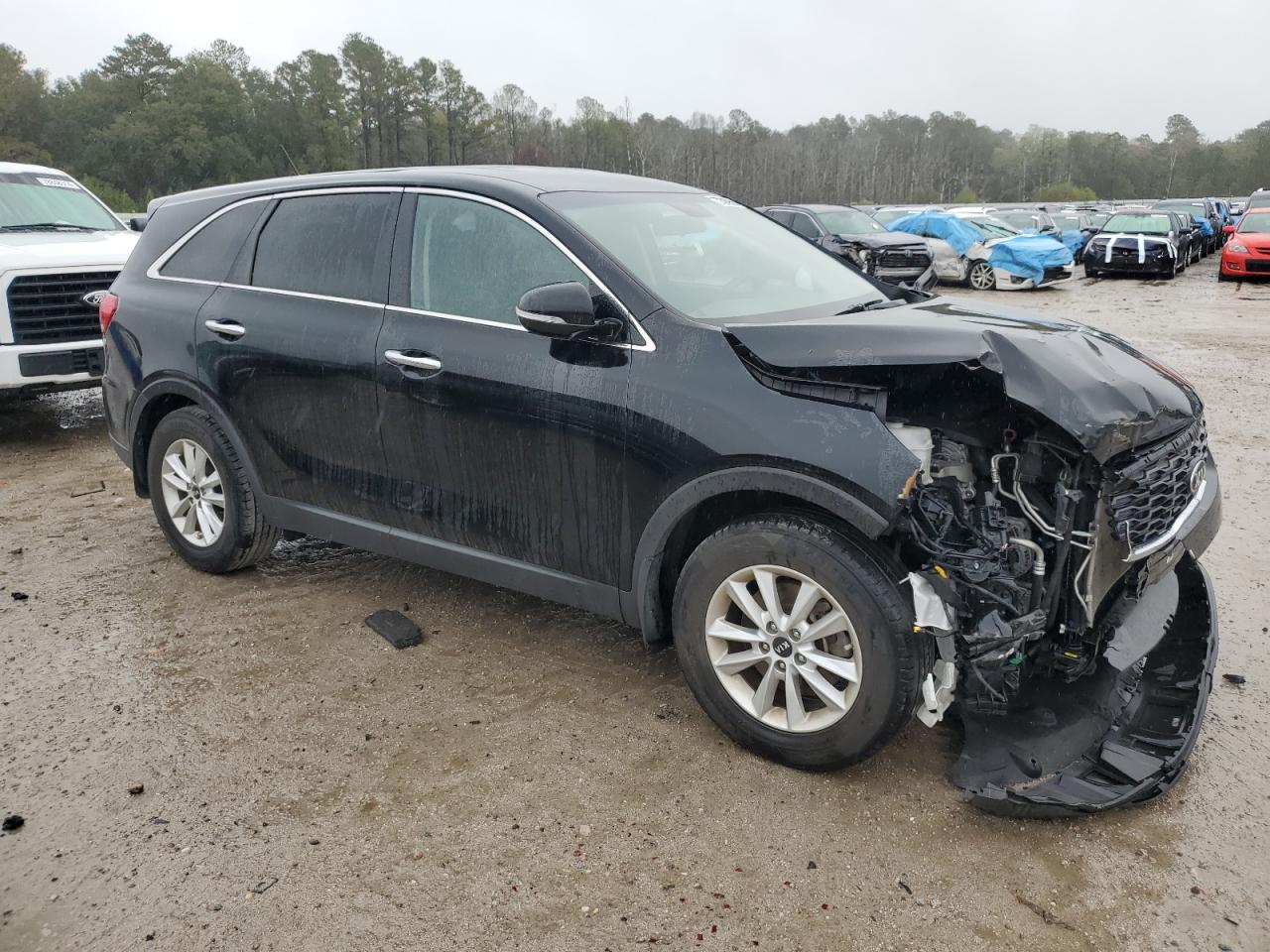2019 Kia Sorento - Image 4