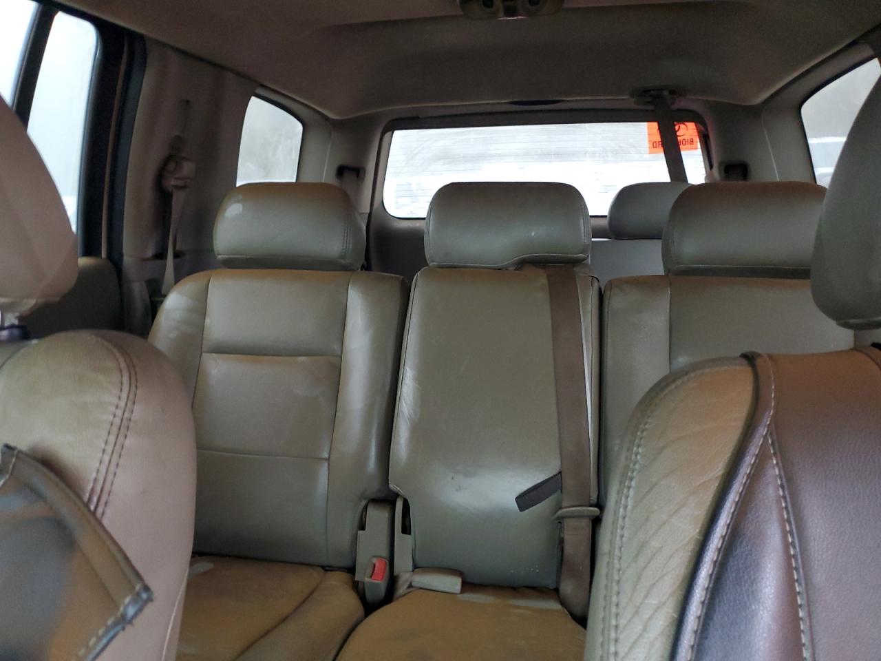 2008 Dodge Durango - Image 10