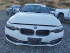 2016 Bmw 328 D за продажба в Reno, NV - Undercarriage