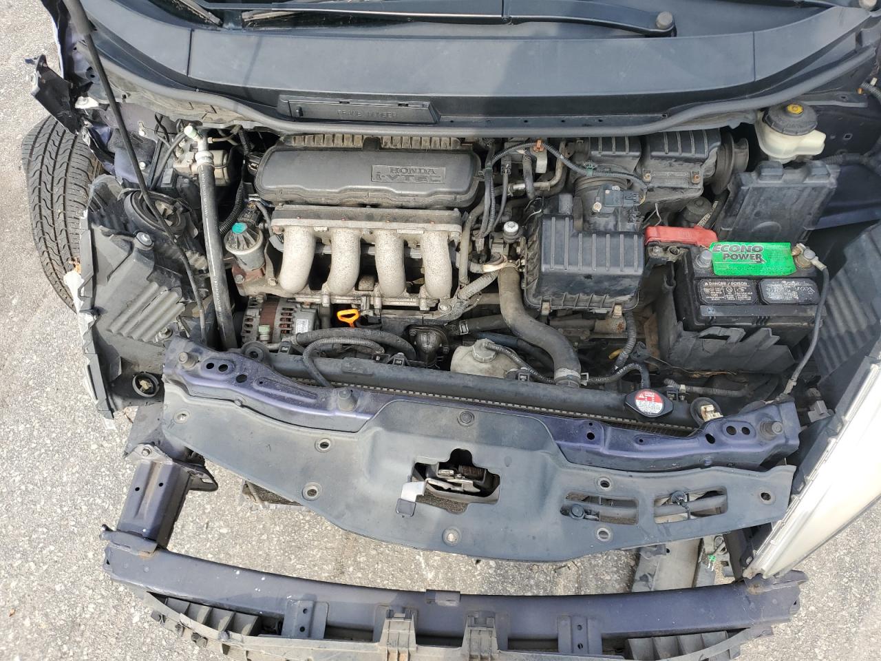 2010 Honda Fit - Image 12
