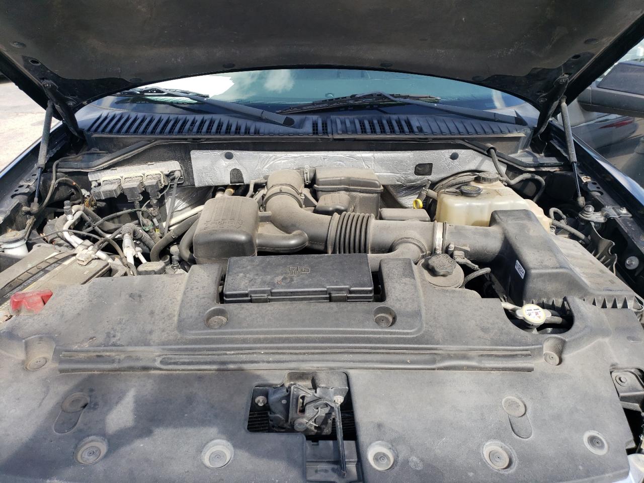 2014 Ford Expedition El Limited VIN: 1FMJK1K50EEF04700 Lot: 78734384