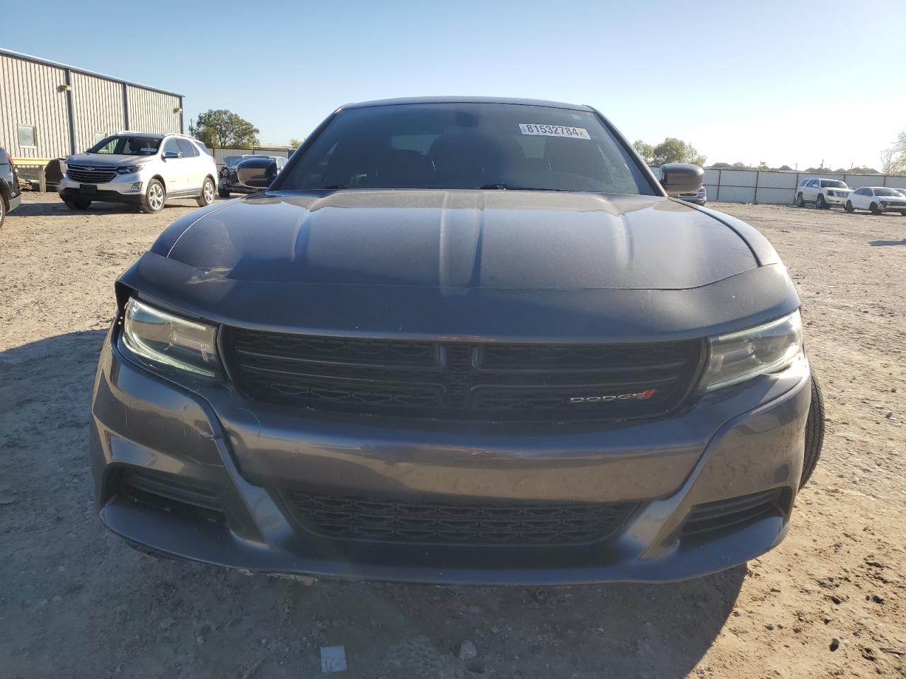 2020 Dodge Charger - Image 5