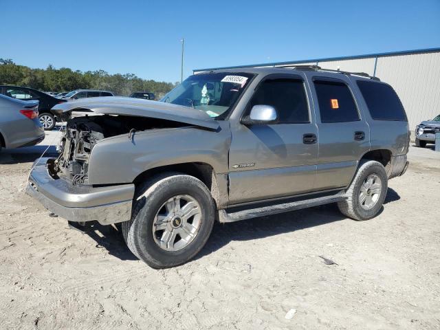 2002 Chevrolet Tahoe C1500