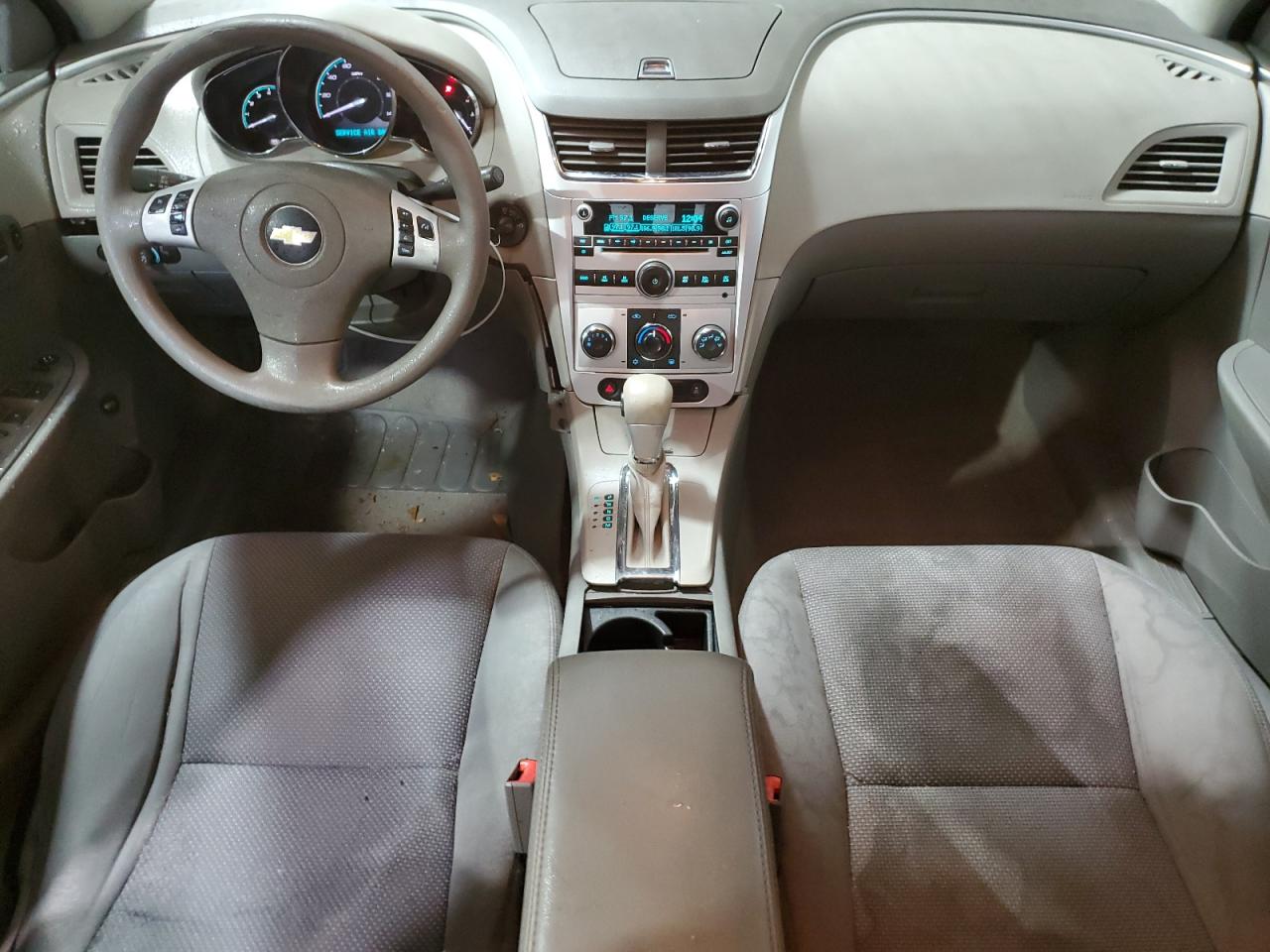 2012 Chevrolet Malibu - Image 8