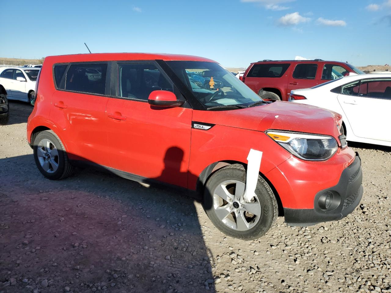 2019 Kia Soul - Image 4