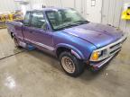 1994 Chevrolet S Truck S10 იყიდება Casper-ში, WY - Front End