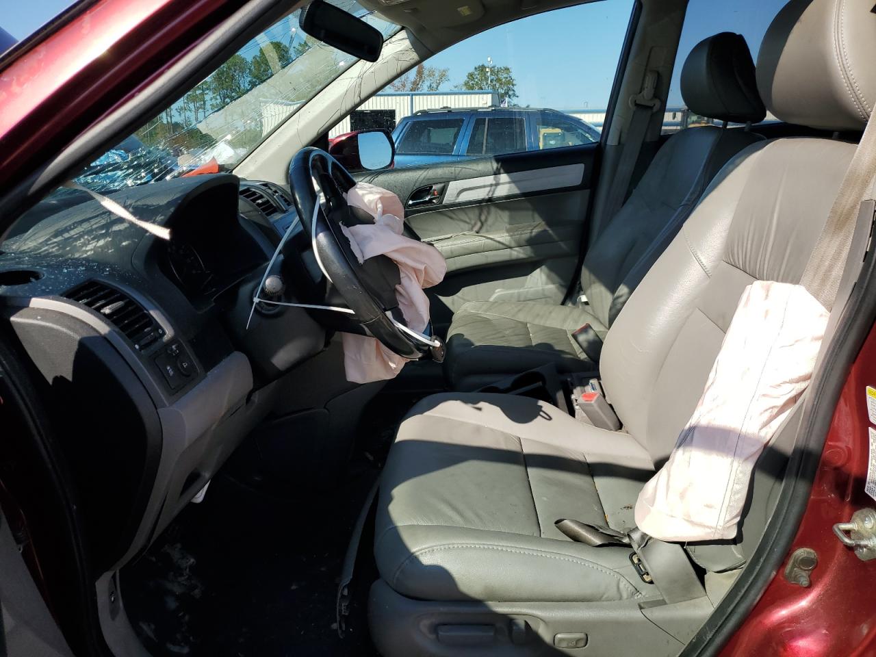 2010 Honda CR-V - Image 7