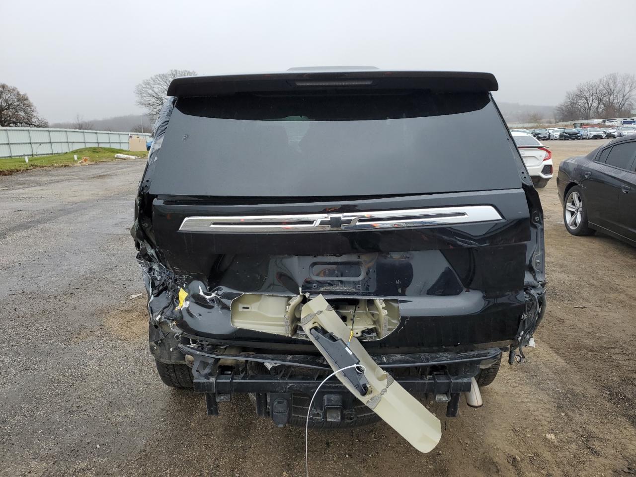 2023 Chevrolet Tahoe - Image 6