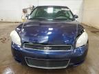 2007 Chevrolet Impala Lt продається в Davison, MI - Burn