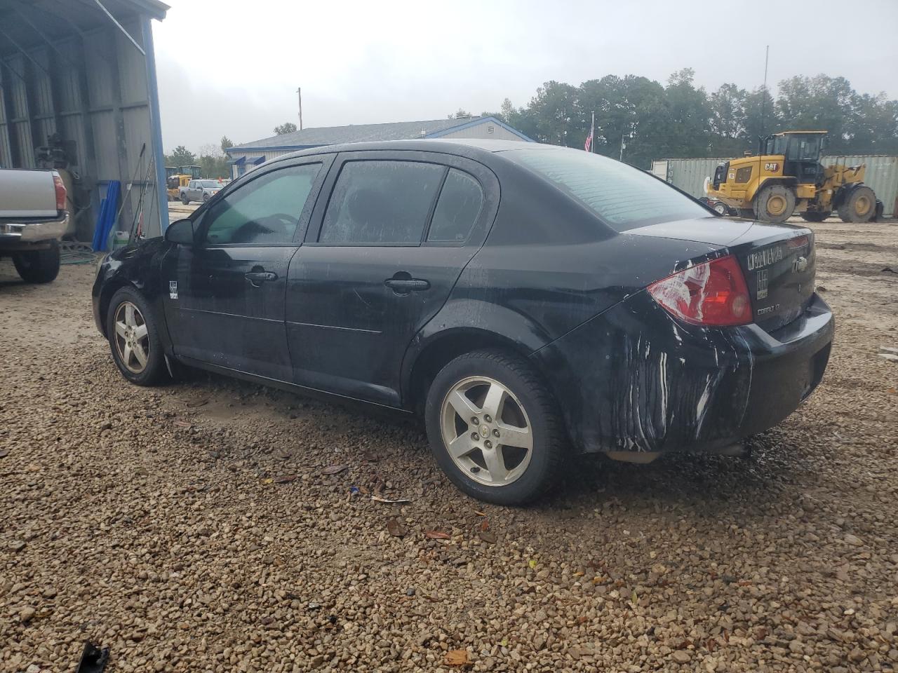 2010 Chevrolet Cobalt - Image 2