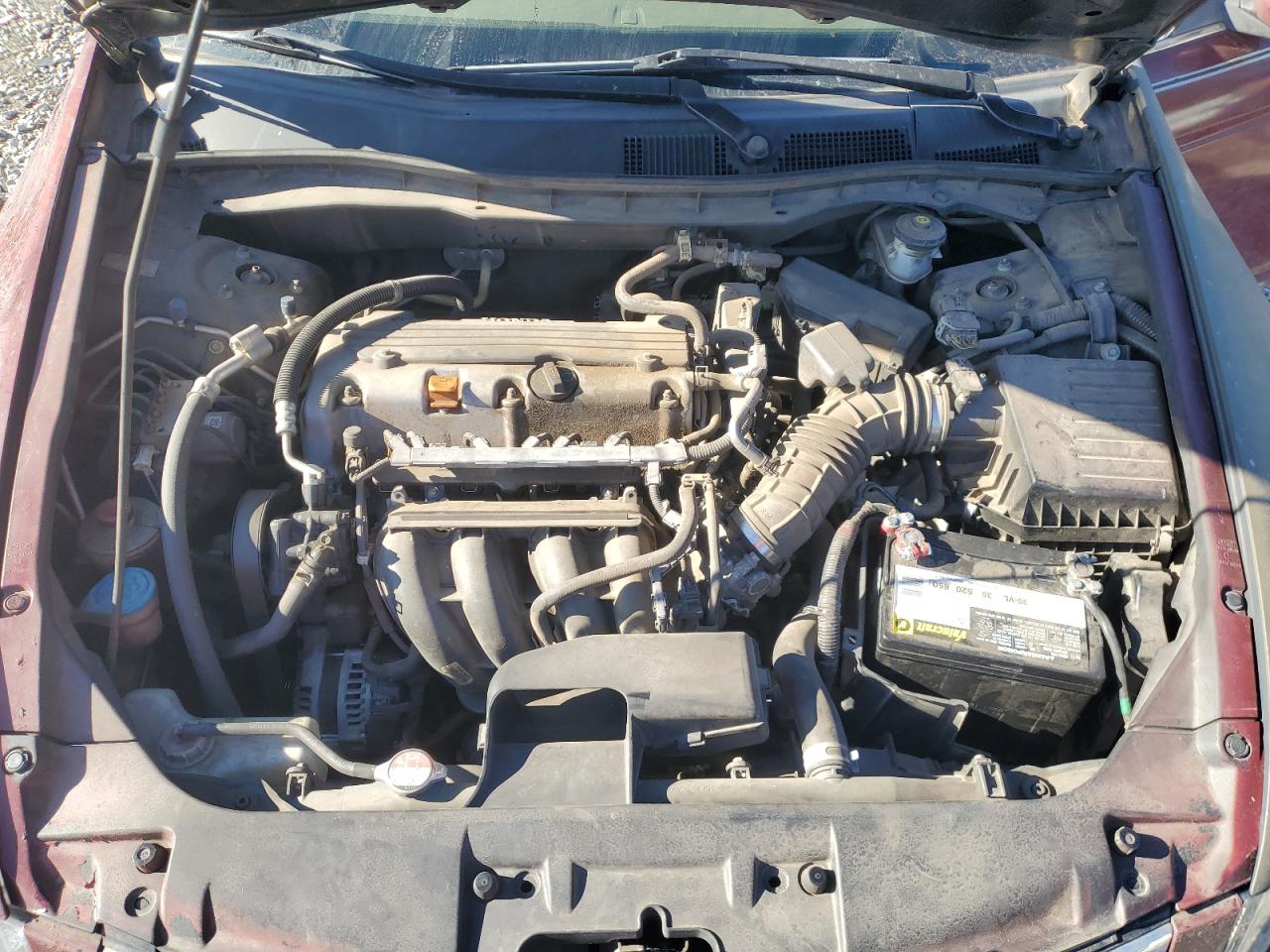 2010 Honda Accord - Image 11