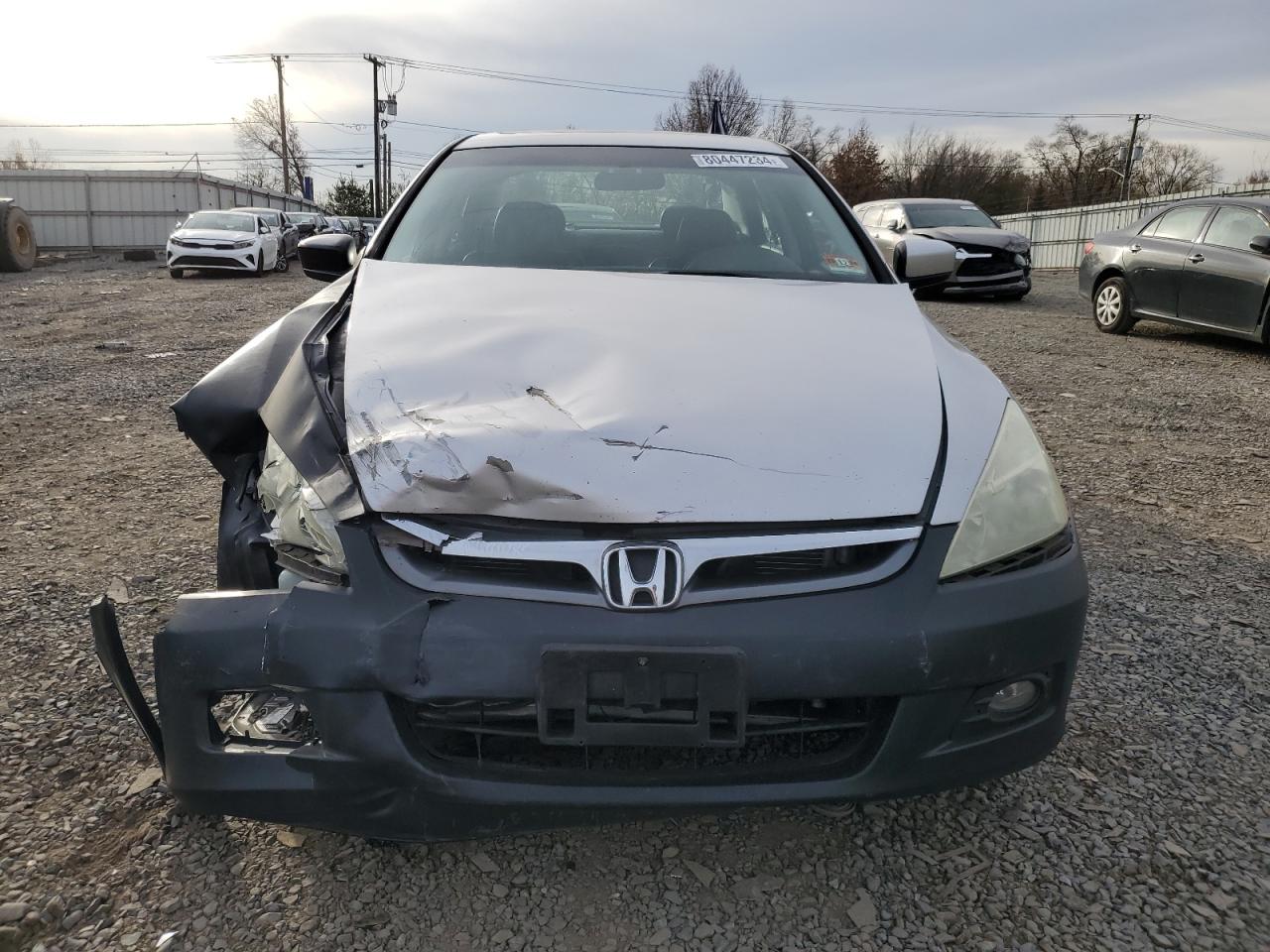 2006 Honda Accord - Image 5