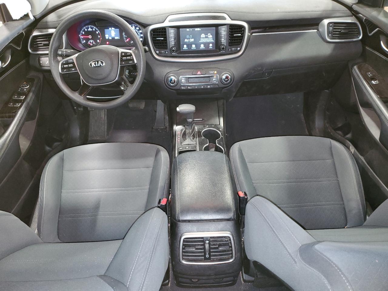 2019 Kia Sorento - Image 8