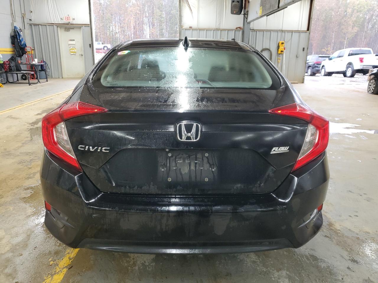 2017 Honda Civic - Image 6