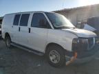 2018 Chevrolet Express G2500  na sprzedaż w Dyer, IN - Front End