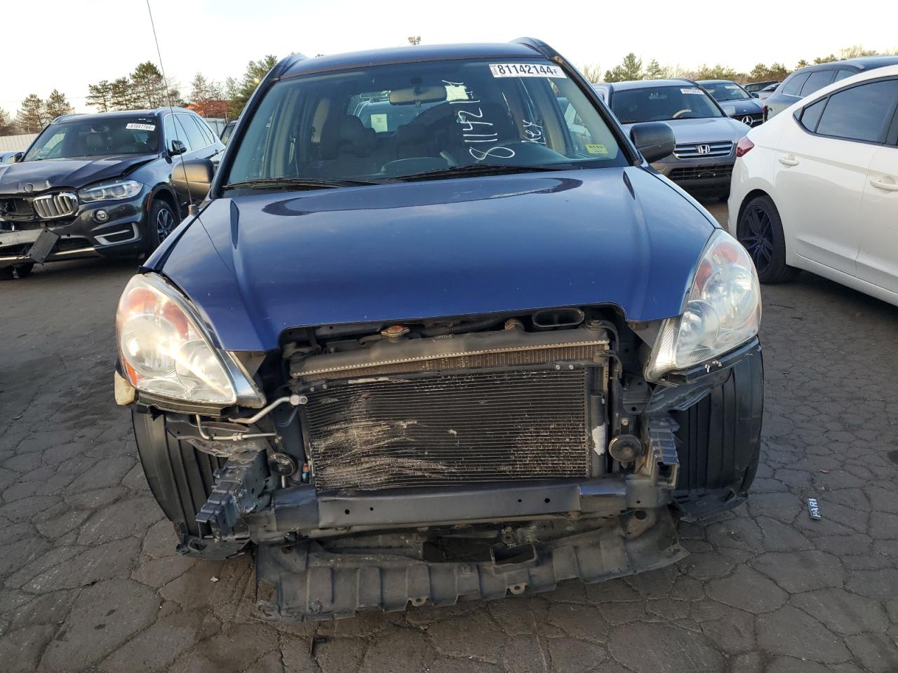 2005 Honda CR-V - Image 5
